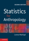 Statistics for Anthropology - eBook
