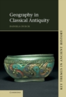 Geography in Classical Antiquity - eBook