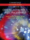 Cambridge Illustrated Handbook of Optoelectronics and Photonics - eBook