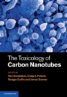 Toxicology of Carbon Nanotubes - eBook