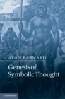 Genesis of Symbolic Thought - eBook