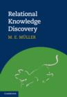 Relational Knowledge Discovery - eBook