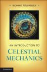 An Introduction to Celestial Mechanics - eBook