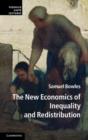New Economics of Inequality and Redistribution - eBook