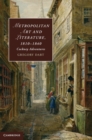 Metropolitan Art and Literature, 1810-1840 : Cockney Adventures - eBook