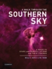 Walk through the Southern Sky : A Guide to Stars, Constellations and Their Legends - eBook