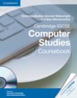 Cambridge IGCSE Computer Studies Coursebook - eBook