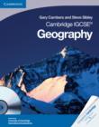 Cambridge IGCSE Geography Coursebook - eBook