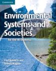 Environmental Systems and Societies for the IB Diploma - eBook