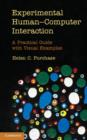 Experimental Human-Computer Interaction : A Practical Guide with Visual Examples - eBook