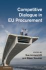 Competitive Dialogue in EU Procurement - eBook