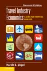 Travel Industry Economics : A Guide for Financial Analysis - eBook