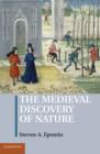Medieval Discovery of Nature - eBook