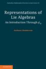 Representations of Lie Algebras : An Introduction Through gln - eBook