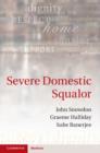 Severe Domestic Squalor - eBook