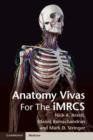 Anatomy Vivas for the Intercollegiate MRCS - eBook