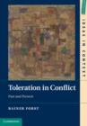 Toleration in Conflict : Past and Present - eBook