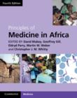 Principles of Medicine in Africa - eBook