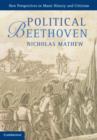 Political Beethoven - eBook