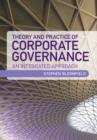 Theory and Practice of Corporate Governance : An Integrated Approach - eBook