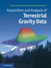 Acquisition and Analysis of Terrestrial Gravity Data - eBook