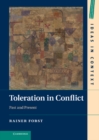 Toleration in Conflict : Past and Present - eBook