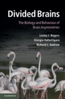 Divided Brains : The Biology and Behaviour of Brain Asymmetries - eBook