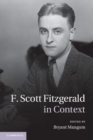 F. Scott Fitzgerald in Context - eBook