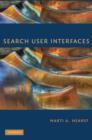 Search User Interfaces - eBook