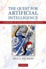 The Quest for Artificial Intelligence - eBook