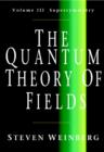 The Quantum Theory of Fields: Volume 3, Supersymmetry - eBook