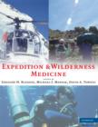 Expedition and Wilderness Medicine - eBook