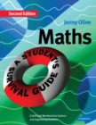 Maths: A Student's Survival Guide : A Self-Help Workbook for Science and Engineering Students - eBook