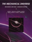 Mechanical Universe : Mechanics and Heat, Advanced Edition - eBook