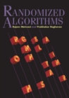 Randomized Algorithms - eBook