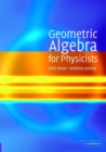 Geometric Algebra for Physicists - eBook