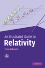 Illustrated Guide to Relativity - eBook
