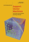 Introduction to Support Vector Machines and Other Kernel-based Learning Methods - eBook