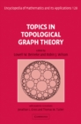 Topics in Topological Graph Theory - eBook