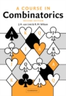 Course in Combinatorics - eBook