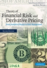Theory of Financial Risk and Derivative Pricing : From Statistical Physics to Risk Management - eBook