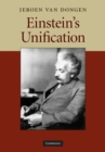 Einstein's Unification - eBook