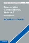 Enumerative Combinatorics: Volume 1 - eBook