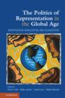 Politics of Representation in the Global Age : Identification, Mobilization, and Adjudication - eBook