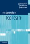 The Sounds of Korean - eBook