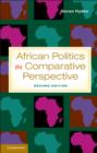 African Politics in Comparative Perspective - eBook