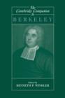 The Cambridge Companion to Berkeley - eBook