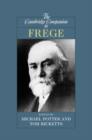 The Cambridge Companion to Frege - eBook