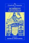 The Cambridge Companion to Hobbes's Leviathan - eBook
