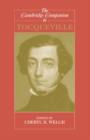 The Cambridge Companion to Tocqueville - eBook